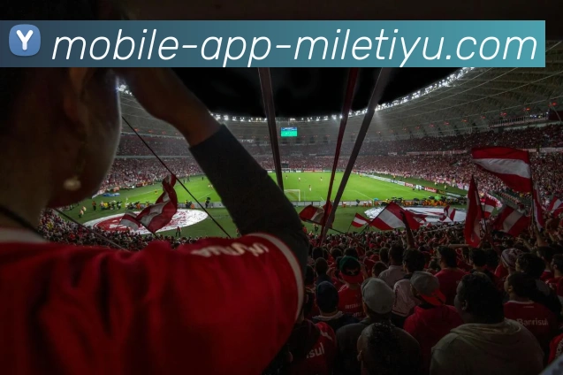 米乐体育APP 高清赛事图