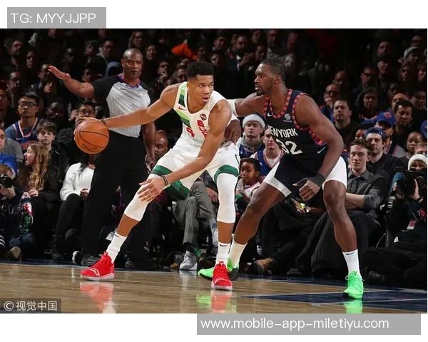 名记透露联盟普遍看法字母哥与AD交易或将推迟至休赛期