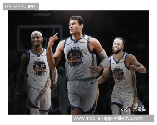 勇士力克对手终结连败库里追梦巴特勒同框庆祝胜利