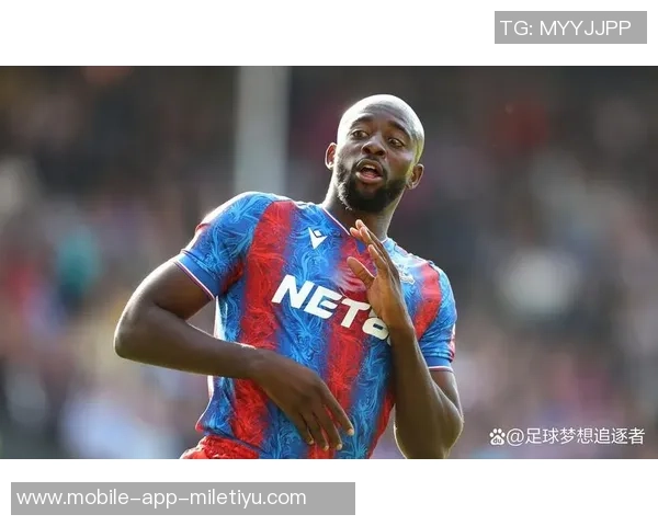 英超意甲球队关注马特塔水晶宫尚未启动续约谈判